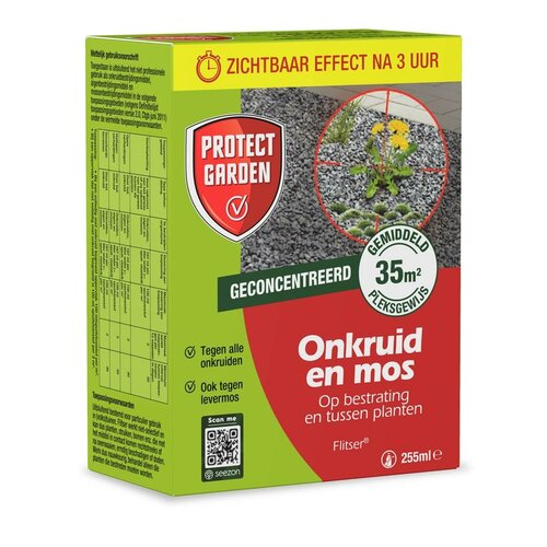 SBM Protect garden flitser concentraat 255 ml