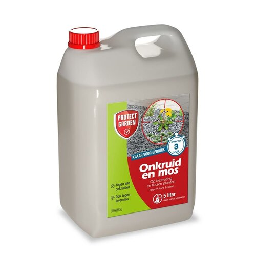 SBM Protect garden natria flitser kant en klaar 5 liter