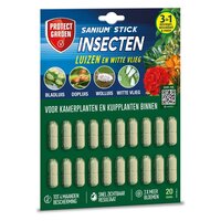 SBM Protect garden Sanium stick