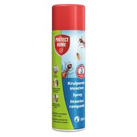 SBM Protect home Kruipende insectenspray 500 ml