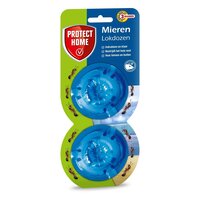 SBM Protect home piron pushbox