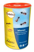 SBM solabiol natria mierenmiddel 250 gram