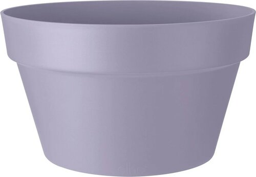 Elho loft urban bowl 35 lavender purple