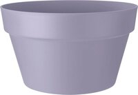Elho loft urban bowl 35 lavender purple