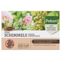 Pokon Bio schimmel 180 gram (spuitzwavel)