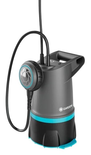 Gardena schoon/vuilwaterpomp 20000 basic - afbeelding 1