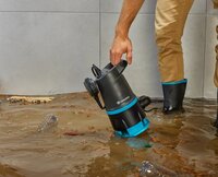 Gardena schoon/vuilwaterpomp 20000 basic - afbeelding 4