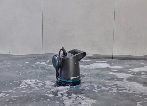 Gardena schoon/vuilwaterpomp 20000 basic - afbeelding 3