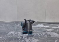 Gardena schoon/vuilwaterpomp 20000 basic - afbeelding 3