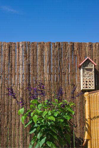 Nature schorsmat 1.5x3 meter - afbeelding 3