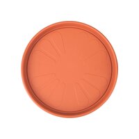 Elho universal saucer planttaxi 30 terra - afbeelding 2