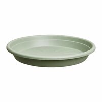 Elho universal saucer round 40 thyme green