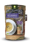 Seeds en tea garden bio lavendel - afbeelding 2