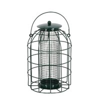 Selectieve notensilo - afbeelding 1