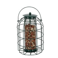 Selectieve notensilo - afbeelding 2