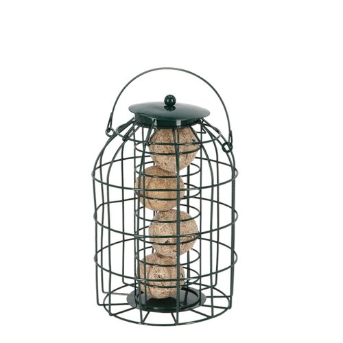 Selectieve vetbollenautomaat - afbeelding 2