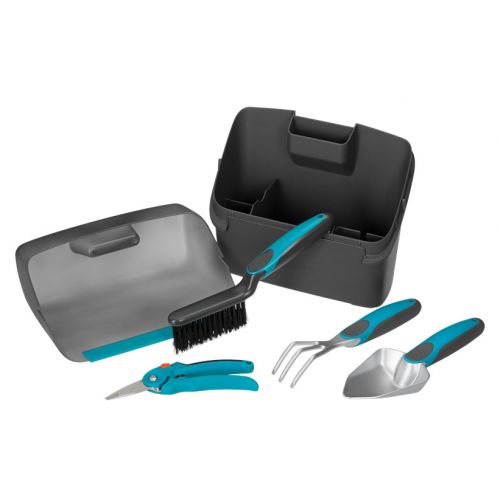 Gardena city gardening balkon set