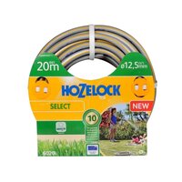 Hozelock tuinslang select 12.5mm 20m - afbeelding 1