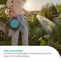 Gardena slangenbox draagbaar move - afbeelding 3