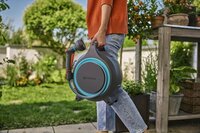 Gardena slangenbox draagbaar movematic - afbeelding 3