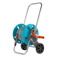 Gardena slangenwagen aquaroll s set - afbeelding 1