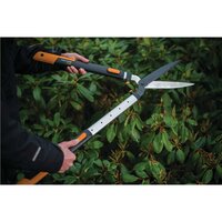 Fiskars smartfit heggenschaar - afbeelding 2