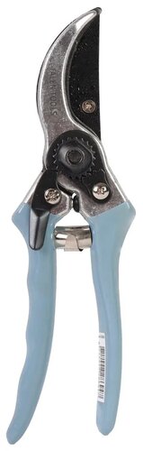 Talentools snoeischaar blauw