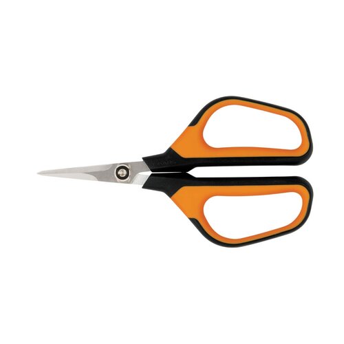 Fiskars solid snip bloemen snoeischaar - afbeelding 1