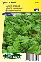 Spinazie zaden Nores