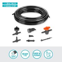 Gardena microdrip start set voor balkon - afbeelding 2