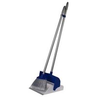Talentools stoffer en blik op steel - afbeelding 2