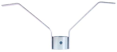 Talentools stokhouder 25mm