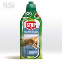 Stop GR honden afweer 600 gram