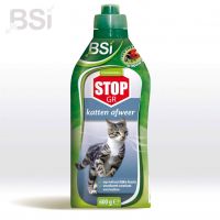 Stop GR katten afweer 600 gram