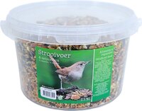 Strooivoer 4-seizoenen