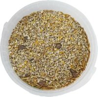 Gebr. de boon Strooivoer onkruidvrij 4-seiz. 2.5L - afbeelding 2