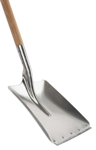 Talen tools alumium ballastschop - afbeelding 1