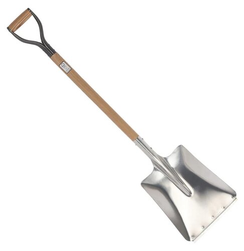 Talen tools alumium ballastschop - afbeelding 2