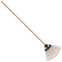 Talen tools gazonhark bamboe - afbeelding 2