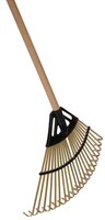 Talen tools gazonhark bamboe