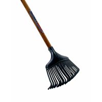 Talen tools gazonhark kunststof compleet - afbeelding 1