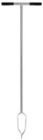 Talen tools grondboor 10 cm verzinkt