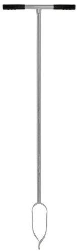 Talen tools grondboor 7 cm licht model