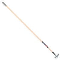 Talen tools hak 16 cm verzinkd compleet - afbeelding 2