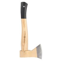 Talen tools handbijl 600 gram compleet