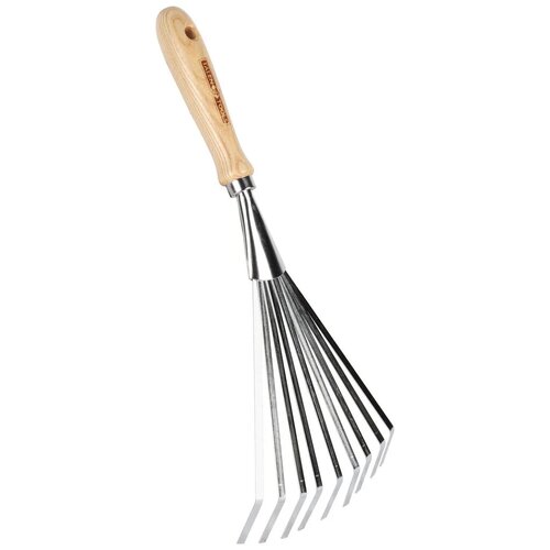 Talen tools handharkje platte tanden