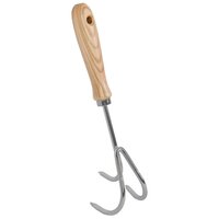 Talen tools handkrabbertje 3 tands
