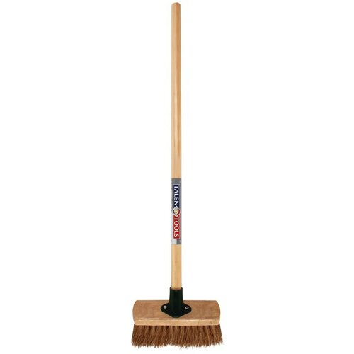 Talen tools kindergereedschap mini-bezem compleet - afbeelding 2