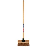 Talen tools kindergereedschap mini-bezem compleet - afbeelding 2