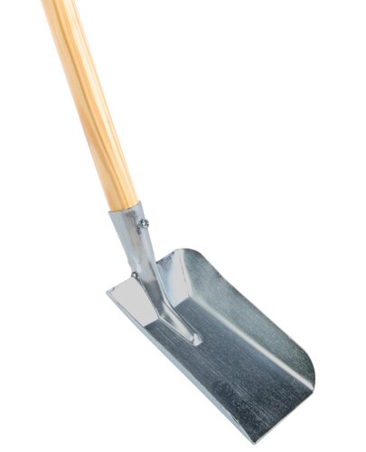 Talen tools kindergereedschap mini schep compleet - afbeelding 1